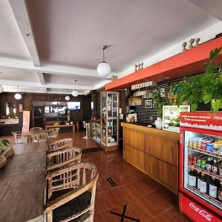 Mai Malu Apartment Pulukan Bagian luar foto