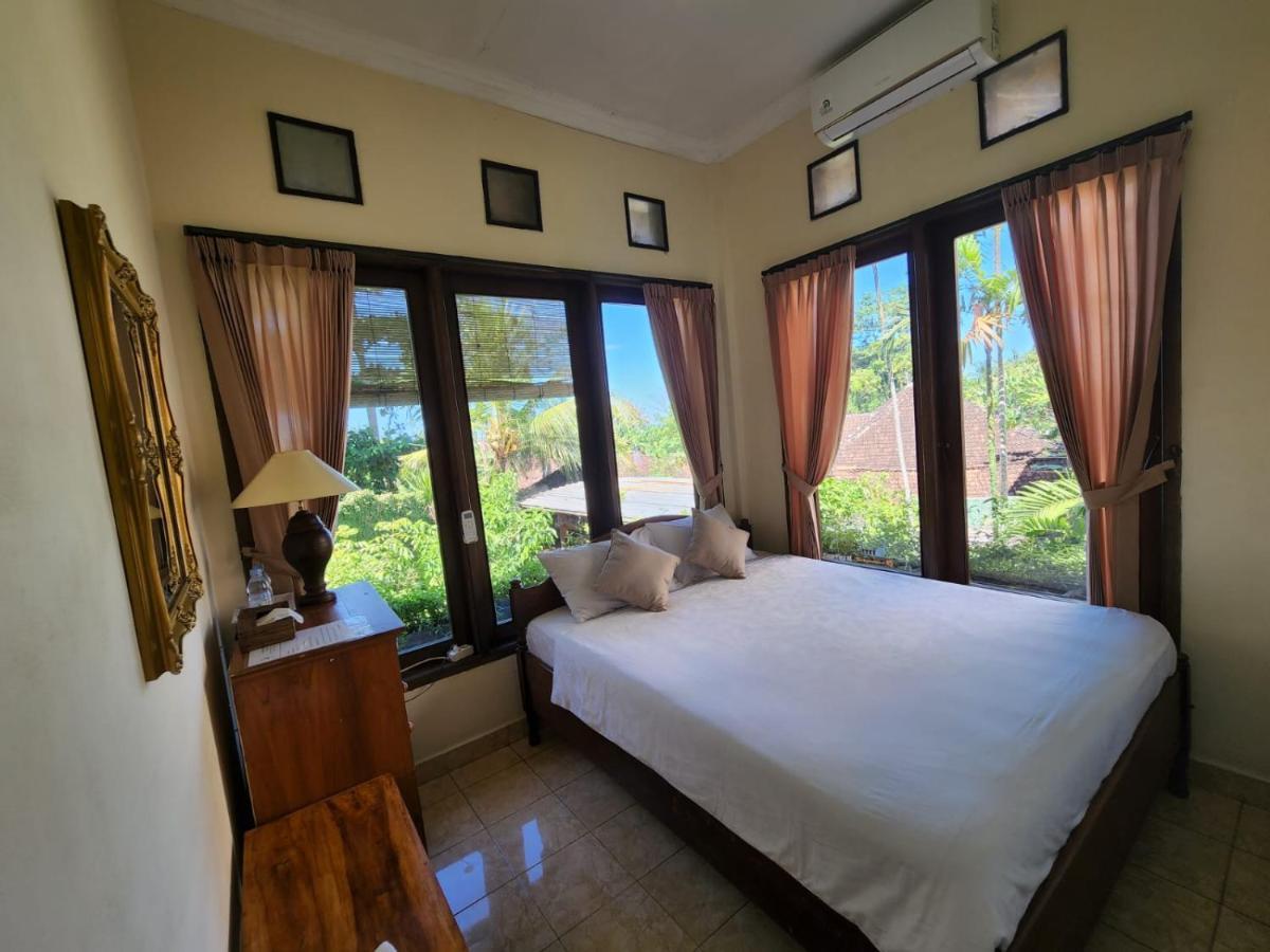 Mai Malu Apartment Pulukan Bagian luar foto