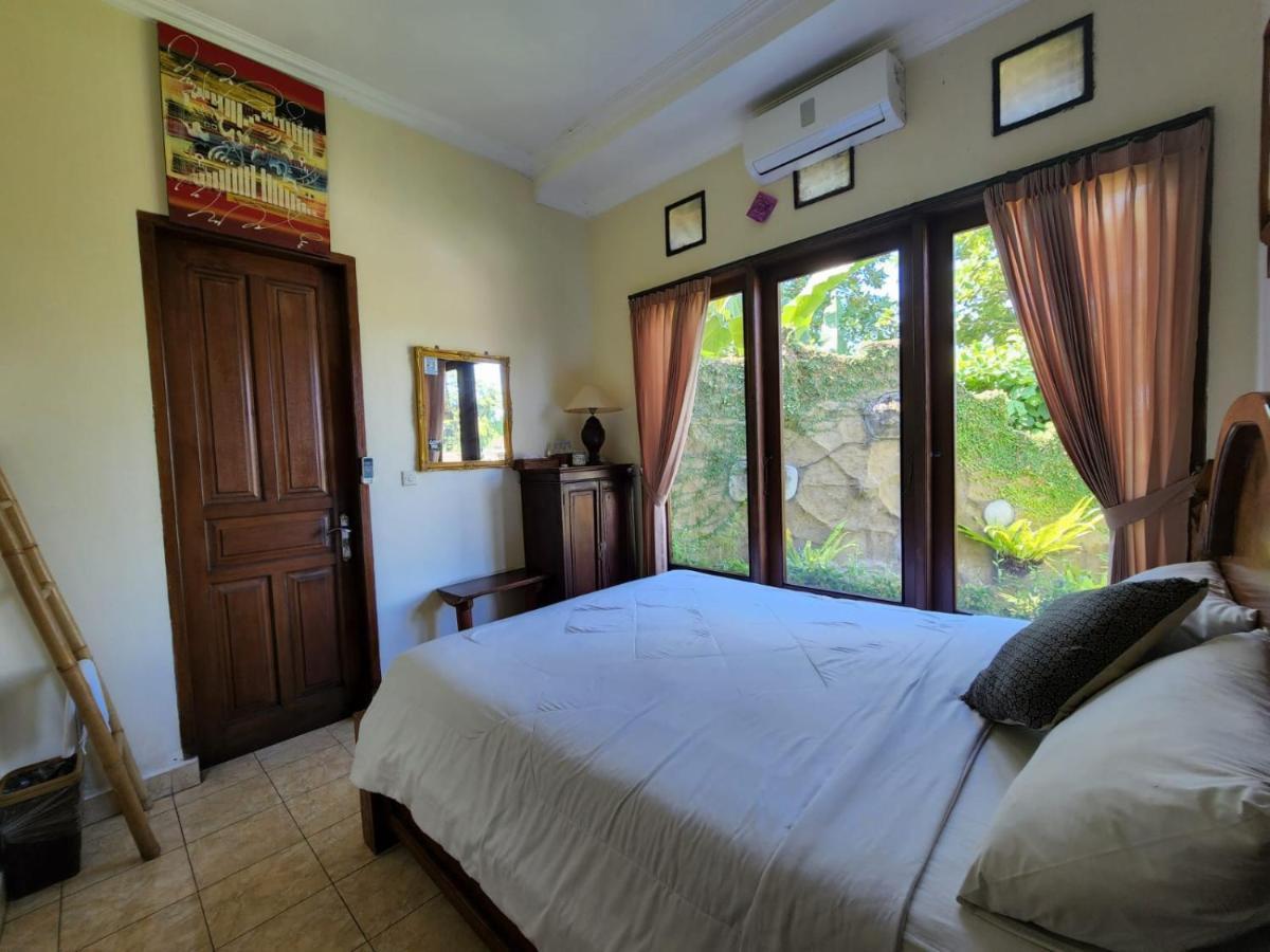 Mai Malu Apartment Pulukan Bagian luar foto