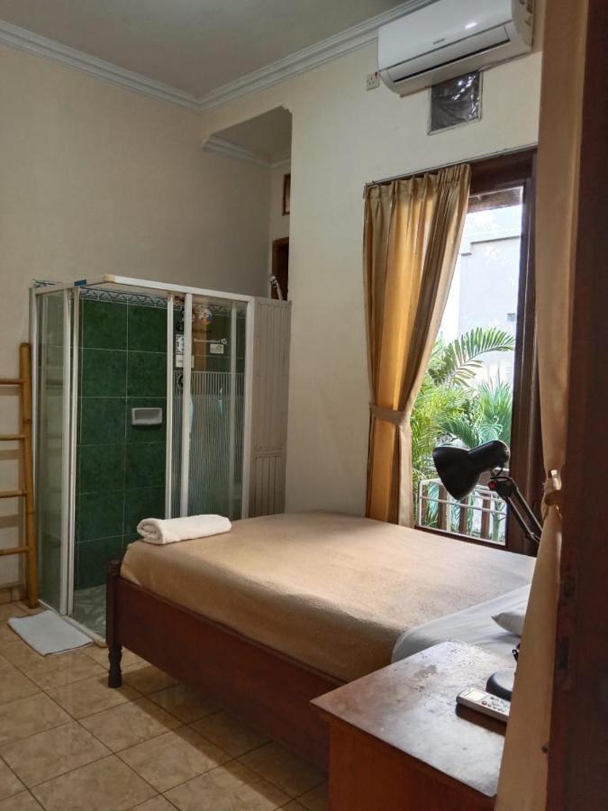 Mai Malu Apartment Pulukan Bagian luar foto