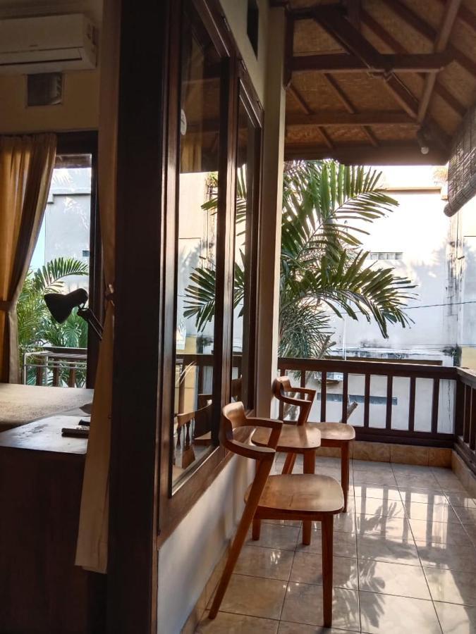 Mai Malu Apartment Pulukan Bagian luar foto