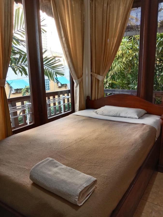 Mai Malu Apartment Pulukan Bagian luar foto