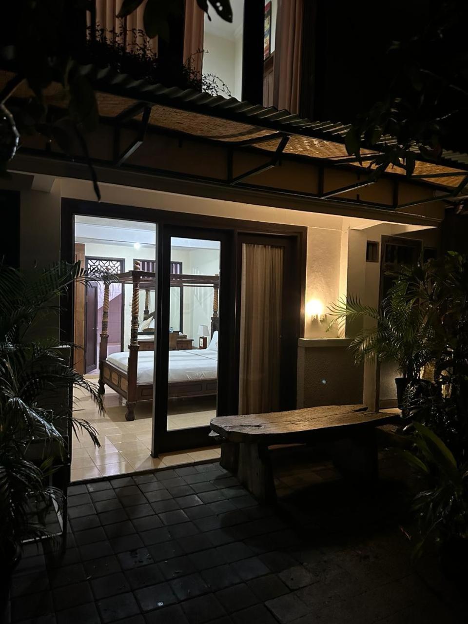 Mai Malu Apartment Pulukan Bagian luar foto