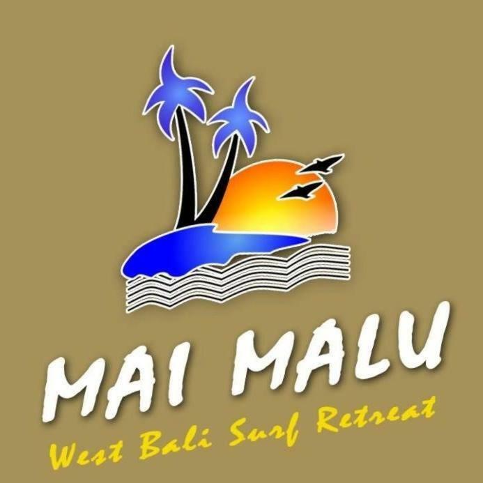 Mai Malu Apartment Pulukan Bagian luar foto